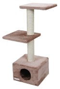 KERBL Drapak Dla Kota Venus Sweet Beżowy 85cm Kerbl