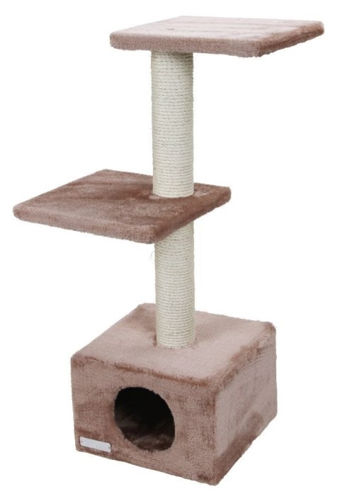 KERBL Drapak Dla Kota Venus Sweet Beżowy 85cm Kerbl