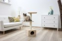 KERBL Drapak Dla Kota Venus Sweet Beżowy 85cm Kerbl
