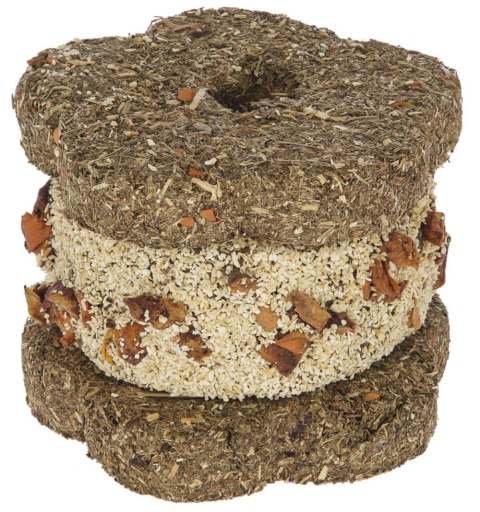 KERBL Przysmak Dla Konia Delizia Sandwich Jabłkowa 195g Kerbl