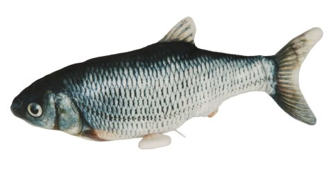 KERBL Zabawka Dla Kota Jumping Fish 28cm Kerbl