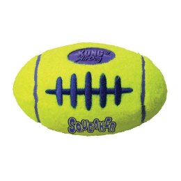 KONG Company Airdog Squeaker Football Zabawka Dla Psa S KONG Company