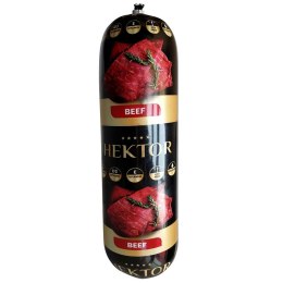 Karma Premium Hektor Baton Dla Psa Z Wołowiną 900g Hektor