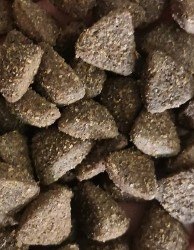 Natural Dog Food Jagnięcina & Cielęcina 15kg. 62% mięsa - Bez kurczaka Forzecan