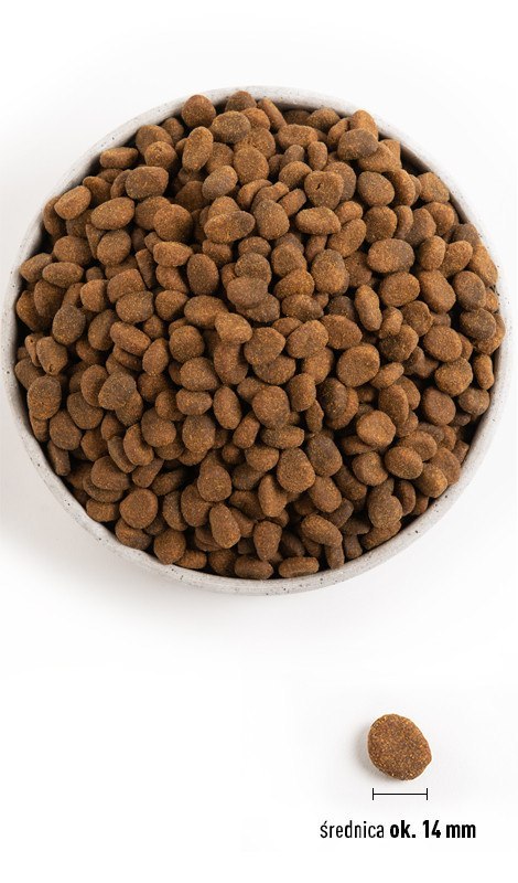 ORIJEN Tundra Dog 6kg Orijen