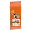 PURINA Dog Chow Mature Senior Lamb 14kg Purina Dog Chow
