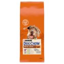 PURINA Dog Chow Mature Senior Lamb 14kg Purina Dog Chow