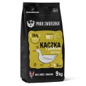 Paka Zwierzaka - Seventh heaven - Kaczka z jabłkiem (duck & apple) 9kg Paka Zwierzaka