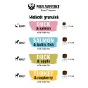 Paka Zwierzaka -Seventh heaven -Kaczka z łososiem (duck & salmon ) 9kg Paka Zwierzaka