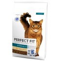 Perfect Fit™ - sucha karma pełnoporcjowa dla dorosłych kotów po zabiegu kastracji, bogata w kurczaka 7kg Perfect Fit