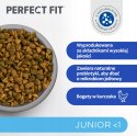 Perfect Fit™ - sucha karma pełnoporcjowa dla kociąt poniżej 1 roku, bogata w kurczaka 7kg Perfect Fit