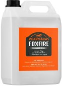 Pharmakas Horse Fitform Spray do pielęgnacji sierści, grzywy i ogona dla konia Foxfire 5l PHARMAKAS HORSE FITFORM