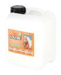 Pharmakas Horse Fitform Spray do pielęgnacji sierści, grzywy i ogona dla konia Foxfire 5l PHARMAKAS HORSE FITFORM
