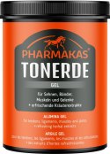 Pharmakas Horse Fitform Żel z arniką, do ścięgien, więzadeł, mięśni i stawów dla koni PHARMAKAS HORSE FITFORM