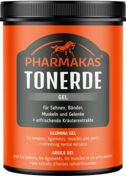 Pharmakas Horse Fitform Żel z arniką, do ścięgien, więzadeł, mięśni i stawów dla koni PHARMAKAS HORSE FITFORM