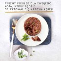Purina Gourmet Gold Savoury Cake z jagnięciną i zieloną fasolką 85g Gourmet