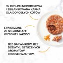 Purina Gourmet Gold Savoury Cake z kurczakiem i marchewką 85g Gourmet