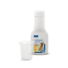 VIRBAC Nutribound Roztwór doustny dla psów w czasie rekonwalescencji 3x150ml Virbac