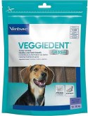 Virbac Veggiedent Fresh Gryzak M (10-30kg) 15sztuk Virbac
