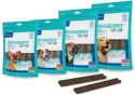 Virbac Veggiedent Fresh Gryzak M (10-30kg) 15sztuk Virbac