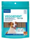 Virbac Veggiedent Fresh Gryzak S (5-10kg) 15sztuk Virbac