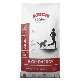 Arion Original High Energy Active All Breeds 12kg Arion