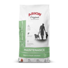 Arion Original Maintenance Adult Medium 12kg Arion
