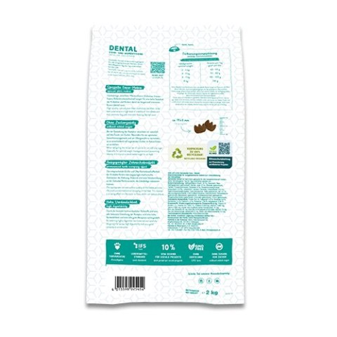 Bosch Sanabelle Dental 8kg Bosch