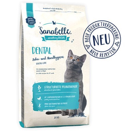 Bosch Sanabelle Dental 8kg Bosch