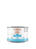 Calibra Cat Adult Life Karma Dla Kota Z Kurczakiem 200g Calibra