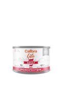 Calibra Cat Adult Life Karma Dla Kota Z Wołowiną 200g Calibra