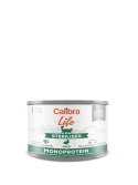 Calibra Cat Life Sterilised Karma Dla Kota Z Kaczką 200g Calibra
