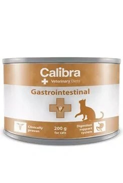 Calibra Veterinary Diets Cat Gastrointestinal Chicken 200g Calibra