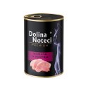 Dolina Noteci Premium Bogata W Indyka Karma Dla Kota 400g Dolina Noteci