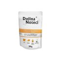 Dolina Noteci Premium Dla Psów Małych Ras Z Bażantem, Dynią I Makaronem 100g Dolina Noteci