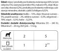 Dolina Noteci Premium Dla Psów Małych Ras Z Cielęciną, Pomidorami I Makaronem 100g Dolina Noteci