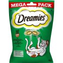 Dreamies 180g Przysmak Dla Kota Z Kocimiętką Dreamies