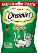 Dreamies 180g Przysmak Dla Kota Z Kocimiętką Dreamies