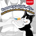 Felix Deli Moments Kremowe Przekąski Dla Kotów Z Kurczakiem 4x10g Felix