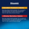Felix Fantastic W Galaretce Z Kurczakiem I Wołowiną 4x85g Felix