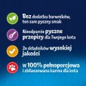 Felix Wiejskie Smaki W Galaretce Z Wołowina I Kurczakiem 4x85g Felix