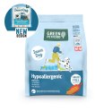 Hipoalergiczna Green Petfood Insectdog Hypoallergen 10kg GREEN PETFOOD