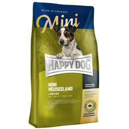 Happy Dog Mini New Zealand Karma Dla Psa 10kg Happy Dog