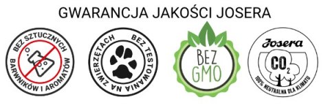 Josera JosiDog Lamb Basic 15kg JosiDog