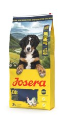 Josera Kids Karma Dla Szczeniąt 12,5kg Josera
