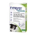Krka Fypryst Combo Na Pchły I Kleszcze Dla Psa 10-20kg 1 Pipeta KRKA