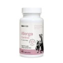 Lab-v Allerga Control Wsparcie Przy Objawach Alergii 45 Kapsułek LAB-V