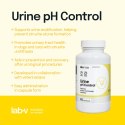 Lab-v Urine Ph Control Wsparcie Dla Psów I Kotów Przy Kamicy Struwitowej 90 Kapsułek LAB-V