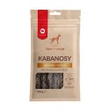 MACED Kabanosy wołowe z ryżem 100 g Maced
