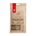 MACED Pałeczki Indyk z Warzywami 100g Maced